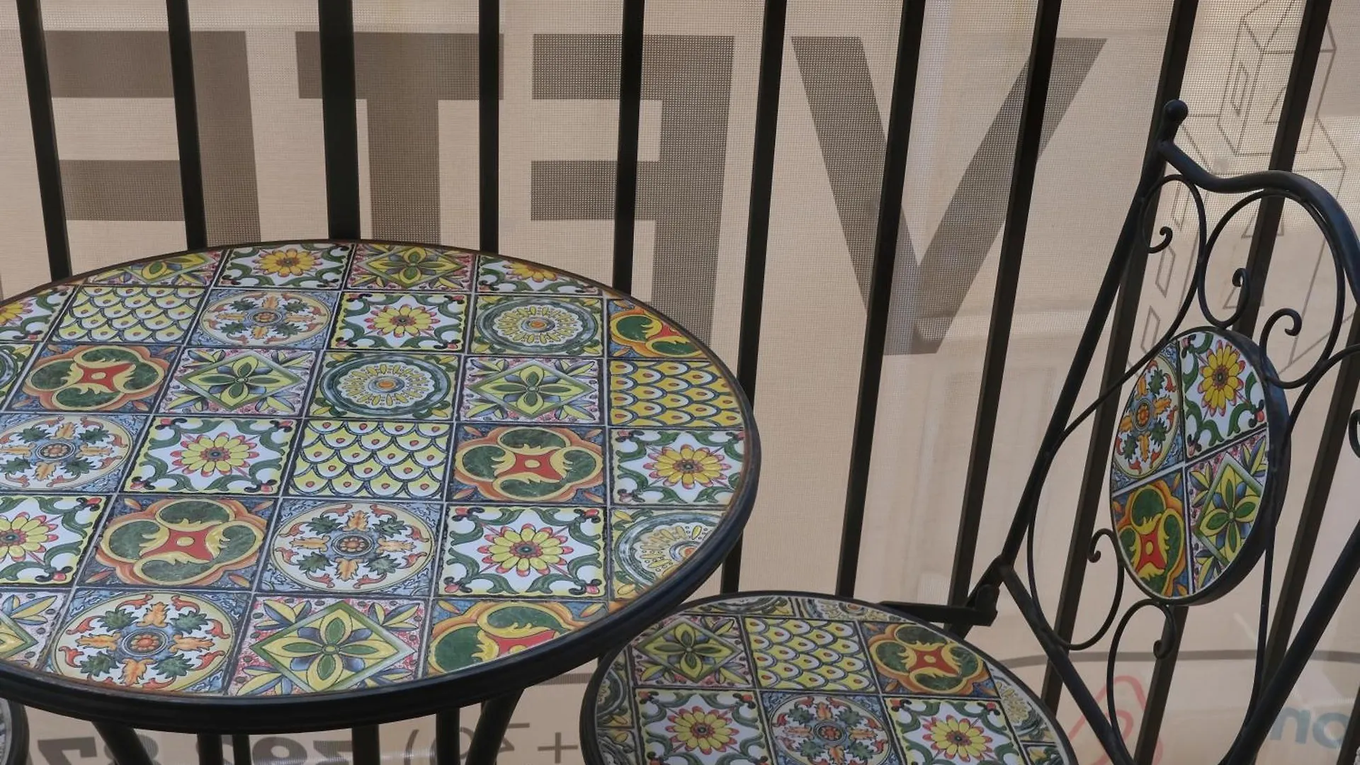 Apartamento Veterani Holidays Cefalù