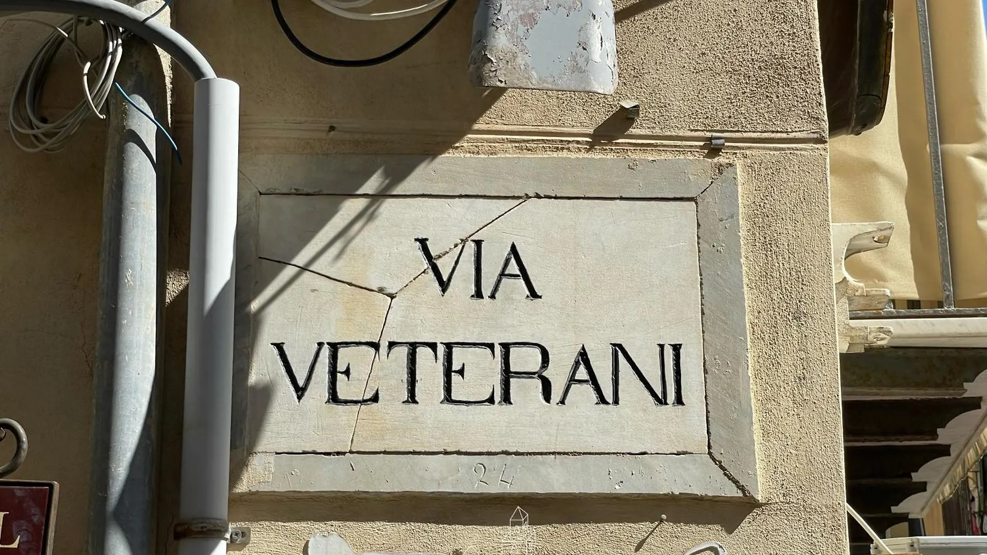 Veterani Holidays Cefalù Itália
