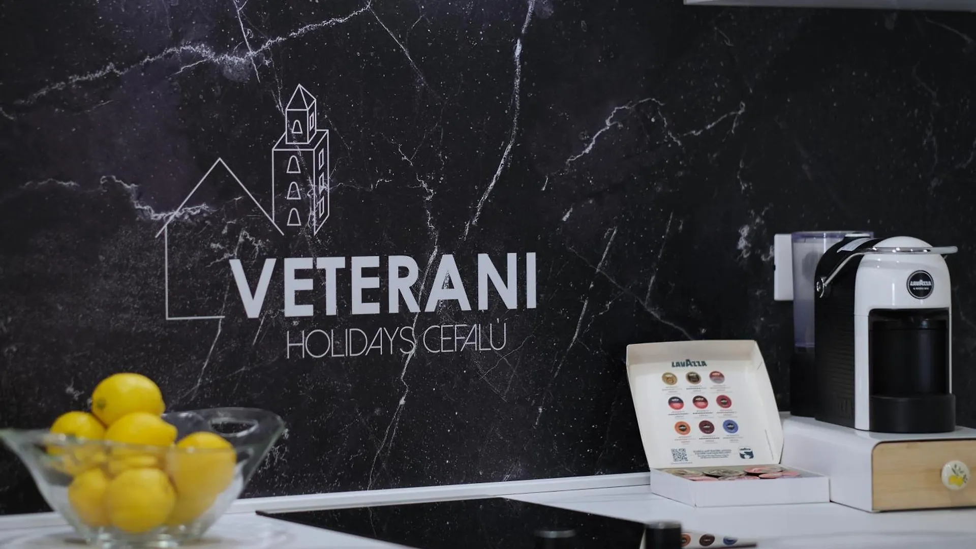 Veterani Holidays Cefalù
